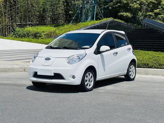 小型新能源汽车排名及价格(3万一5万新能源汽车)