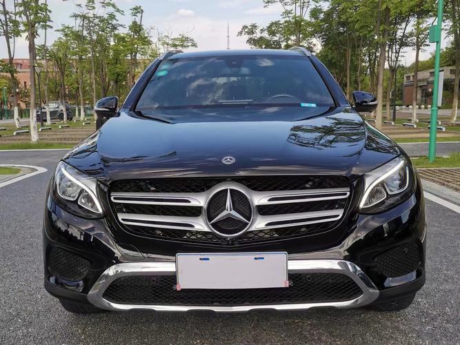 奔驰15万一20万车(奔驰15万一20万车SUV)