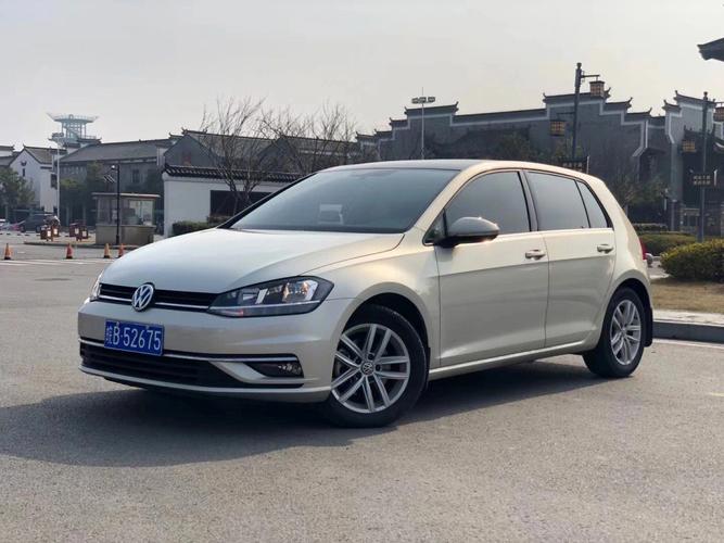 大众高尔夫车型图片(大众高尔夫车型图片老款)
