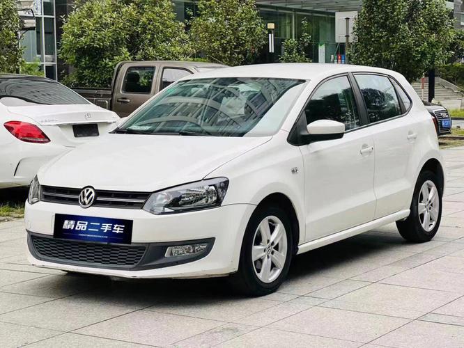 二手大众polo价格表(二手大众polo价格个人)