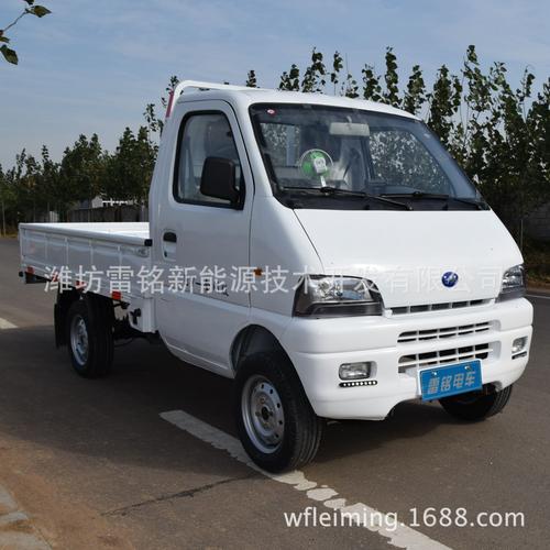 最便宜的新能源小货车(最便宜的新能源小货车多少钱)