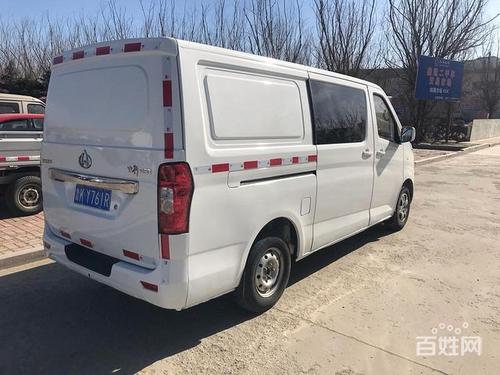 封闭货车二手车买卖网(封闭式货车二手车直卖网)