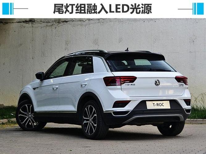 一汽大众5万至8万小车自动挡(大众7万一8万suv 自动挡)
