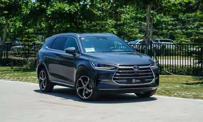 比亚迪纯电售价10万左右suv(比亚迪纯电售价10万左右图片)