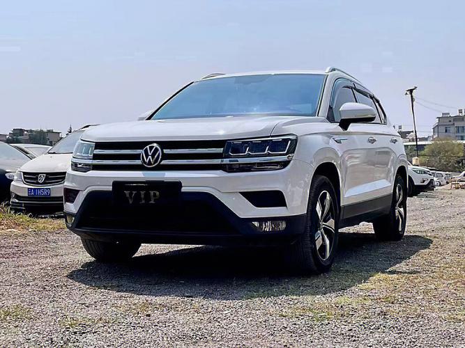 上海大众6万左右(上汽大众6万左右的车)