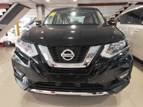 nissan车型大全图片价格(nissan大概多少钱一辆)