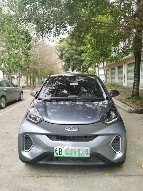 1一2万微型电动汽车(1一2万微型电动汽车奇瑞)