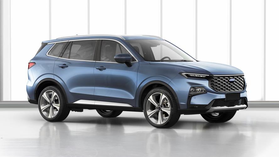 30万落地最热销十款车suv(30万落地口碑最好的suv)