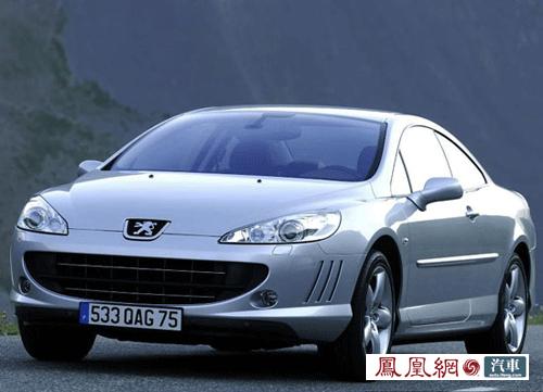 法国产的汽车有哪些品牌(法国产什么车)