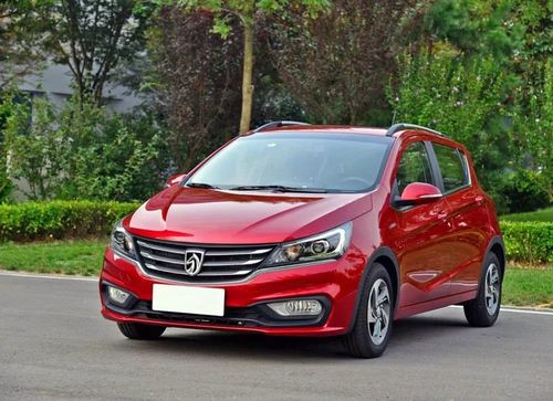 5万元左右的新车轿车(五万左右新车所有车型)