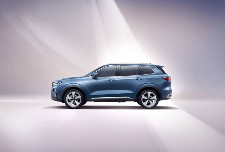 汽车图片2021新图片suv(汽车图片2021新图片大全)