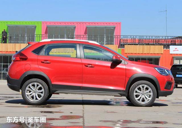落地5万su自动挡油车(5万落地最热销十款车自动挡)