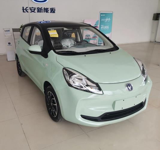 长安电动汽车3万左右(长安电动汽车3万左右的车)