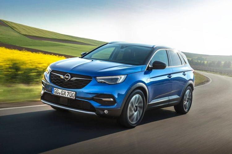 德国合资车有哪些品牌(德国合资车有哪些品牌有suv)