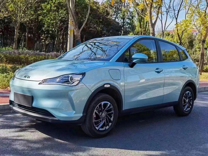 5万到10万的新能源汽车推荐(5万到10万的新能源汽车suv)