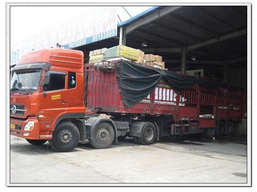 大车托运物流公司(全国托运大车)