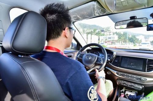 汽车之家试驾人有哪些(汽车之家试驾人有哪些要求)