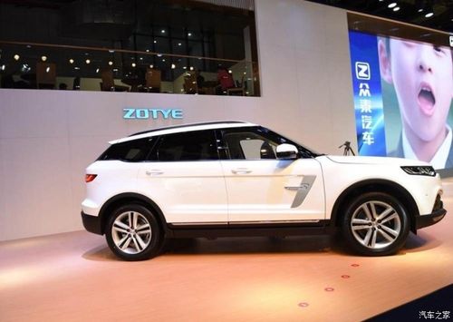 车友之家最新报价(车友之家图片及报价suv)