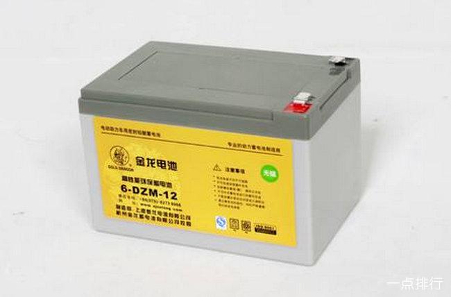质量最好的十大水电瓶(质量最好的十大水电瓶车品牌)