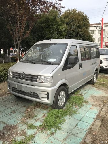 东风面包车报价及图片武汉光庭科技汽车(东风面包车报价大全)
