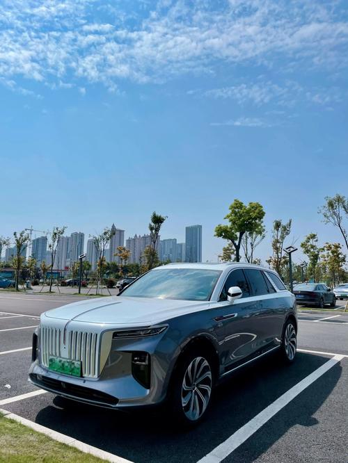 红旗混合动力新能源车7座(红旗混合动力新能源车suv)