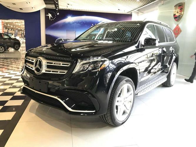 奔驰suv450车型图及报价(奔驰450车型图及报价 新款)