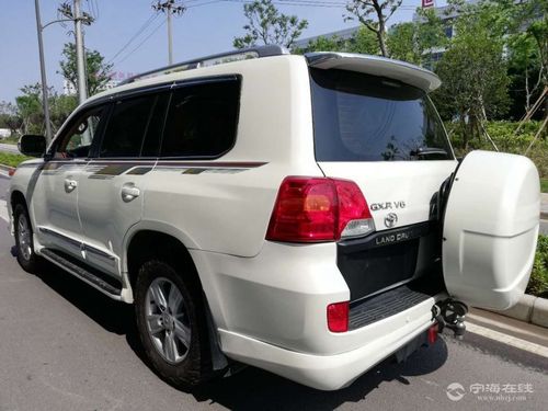 gxrv6报价新能源汽车科技导报(新能源g63)