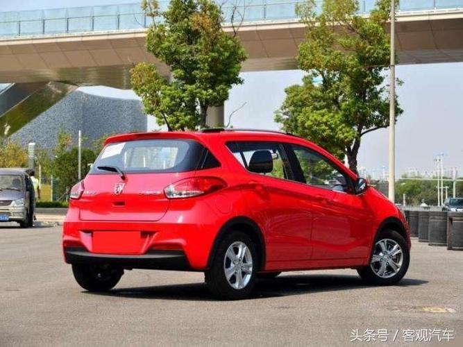 3万元以下的新车汽车大全(3万元以下的新车汽车大全推荐)