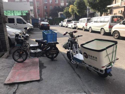 什么物流可以寄电瓶车整车的(那个物流能寄电瓶车)
