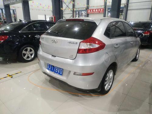 二三万的二手车有哪些(两三万左右的二手车)