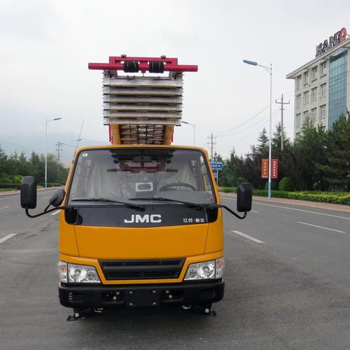 高空作业报价智新科技汽车(智勋高空作业)