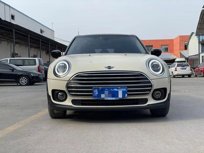 宝马mini四门报价北京汽车之家科技之城(宝马迷你mini新款四门2019款)