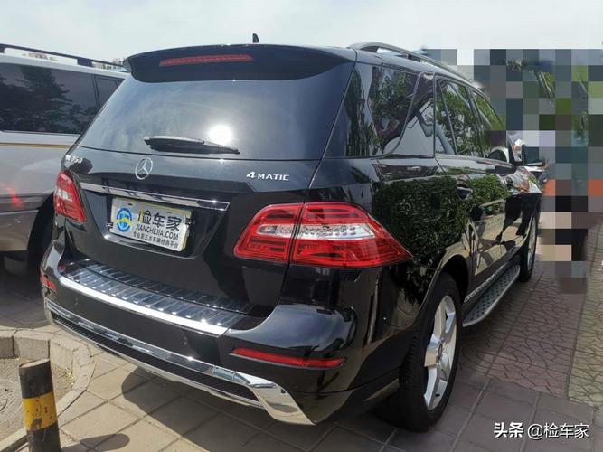 奔驰四百多少钱一辆(奔驰四百多少钱一辆新车)