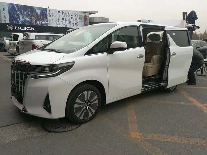 深圳租埃尔法商务车价格(深圳租埃尔法商务车价格多少)