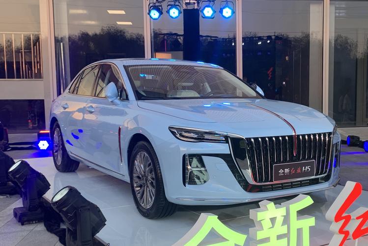 红旗suv新款纯电动(红旗suv新款纯电动H5)