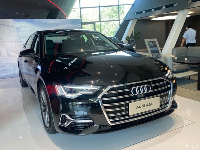 2023款奥迪a6l报价及图片(新奥迪a6l降价25万)