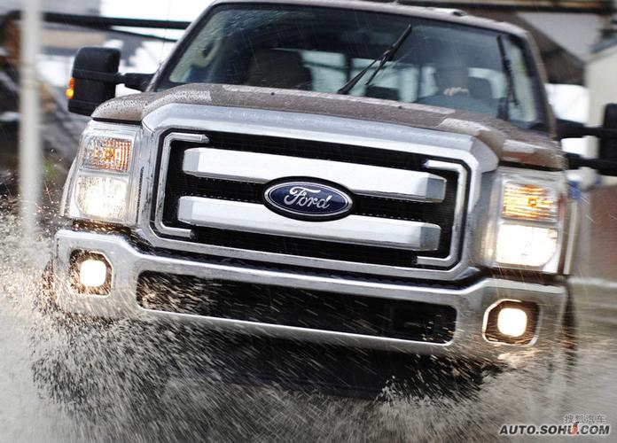 汽车之家试驾福特f250多少钱(福特 f250 super duty)