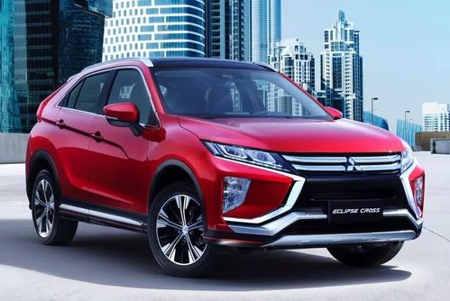 日产三菱报价汽车能源科技小论文(日产三菱suv)