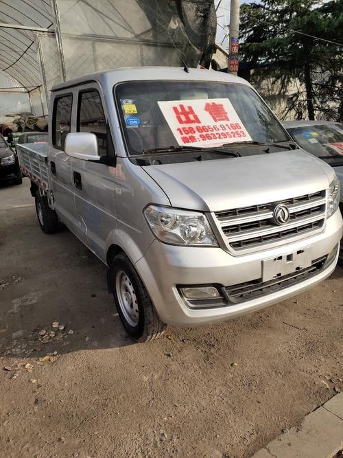 东风小康k05s报价科技汽车图片高清(东风小康k05s新款价格货车)