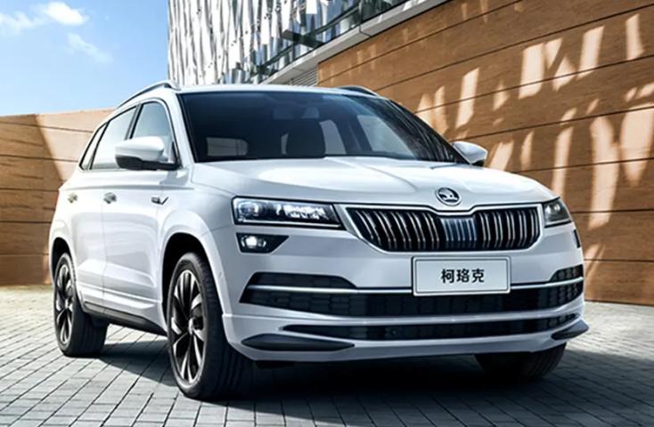 上汽大众斯柯达(上汽大众斯柯达suv)