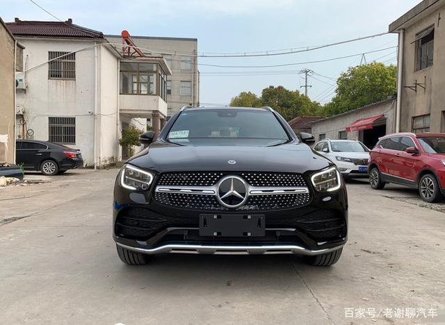 成都奔驰glc最新报价奇瑞汽车的科技环境(成都奔驰glc300价格多少)
