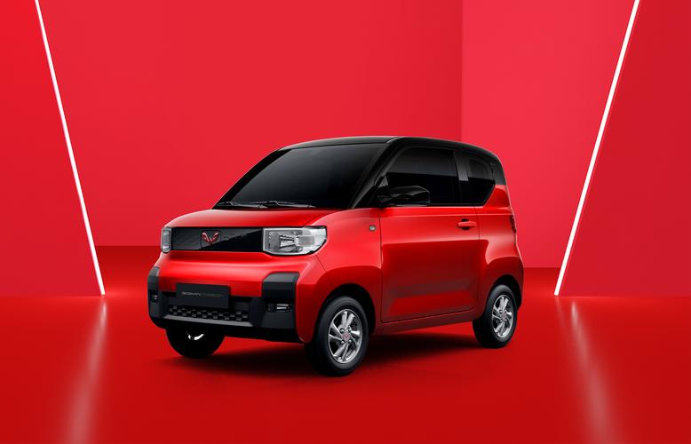 五菱迷你电动小汽车(五菱迷你电动小汽车图片)