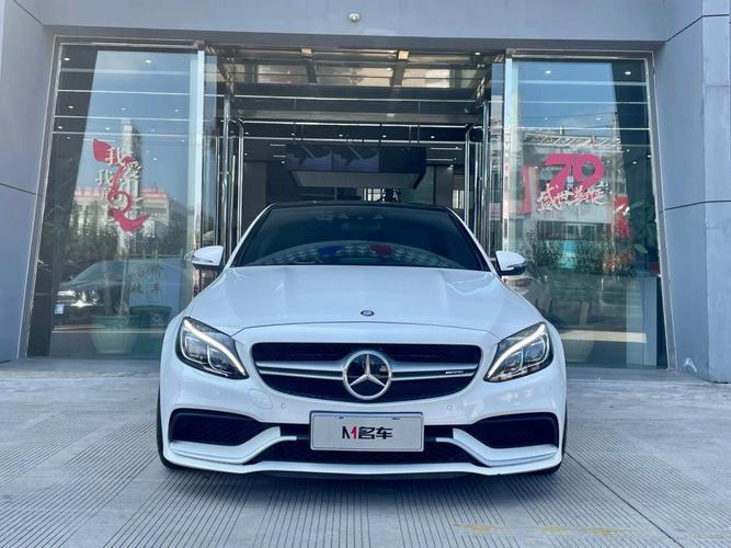 c63奔驰报价2015款苏州远野汽车科技(奔驰c63报价及图片2017款)