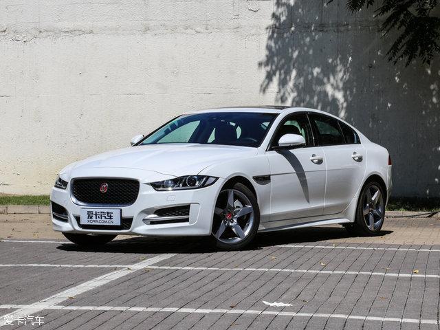 捷豹ex报价上海动感科技汽车馆(捷豹eagle speedster)