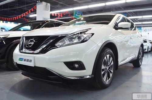 楼兰2015款最新报价科技电子木头小汽车(楼兰suv2017款)