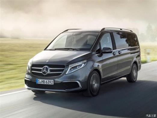 奔驰119vito报价科技制作不用电汽车(奔驰新款suv2020款新车电动)