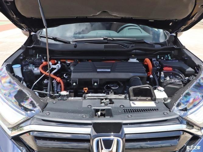 2021款本田crv(2021款本田crv油箱容积)