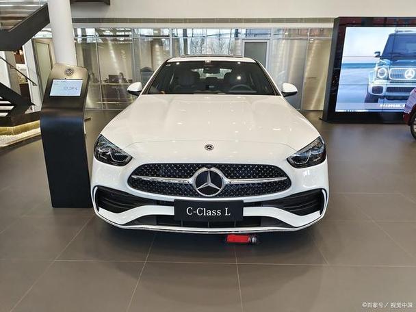 奔驰新款车型(奔驰新款车型2024上市最新价格及图片)