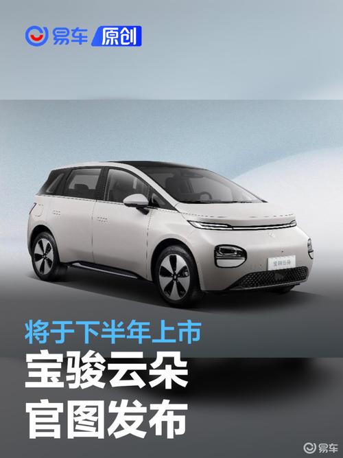 纯电小型汽车品牌大全(纯电小型汽车品牌大全云朵)