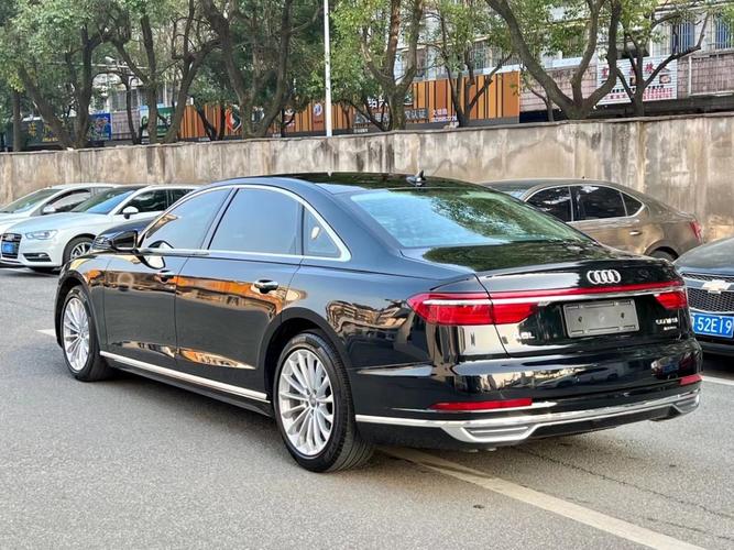 奥迪a8轿车多少钱一辆(奥迪a8多少钱一辆2021)